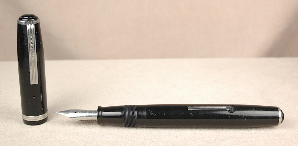 Vintage Pens: 5358: Esterbrook: J-9788